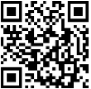 AED隊申請フォームQRコード